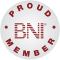 BNI Proud Member